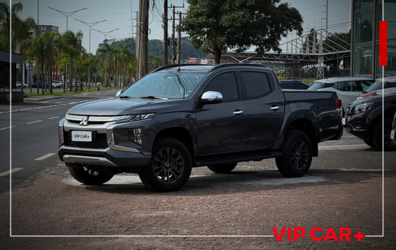 L200 Triton Sport HPE 2.4 CD Diesel Aut. 2025
